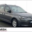 Volkswagen Caddy 2023