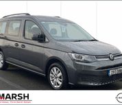 Volkswagen Caddy 2023