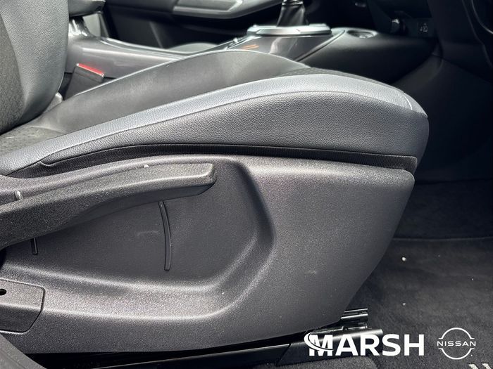 Nissan Juke 2024