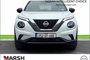 Nissan Juke 2025