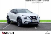 Nissan Juke 2025