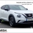 Nissan Juke 2025