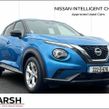 Nissan Juke 2022