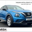 Nissan Juke 2022