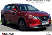 Nissan QASHQAI 2022
