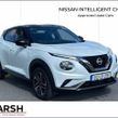 Nissan Juke 2025