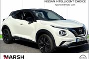Nissan Juke 2024
