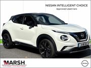 Nissan Juke 2024