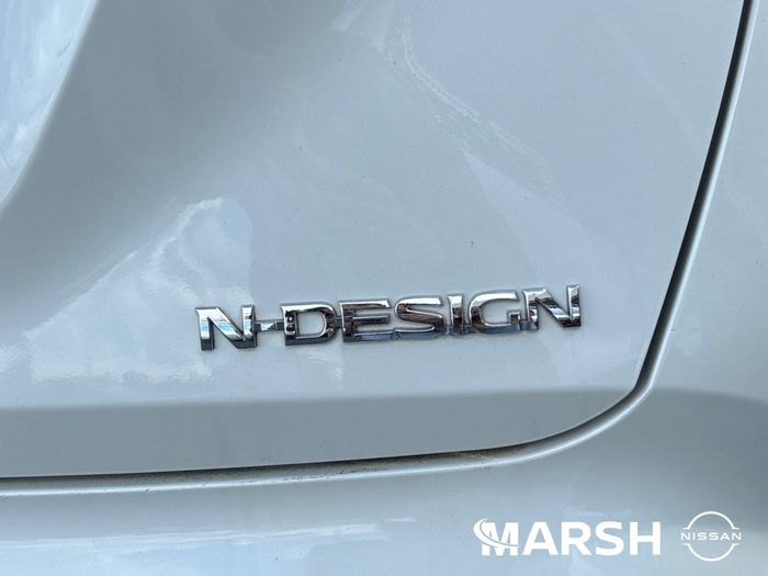 Nissan Juke 2024