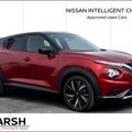 Nissan Juke 2024