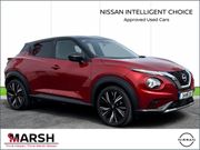 Nissan Juke 2024
