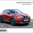 Nissan Juke 2024