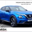 Nissan Juke 2022