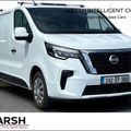 Nissan Primastar 2024