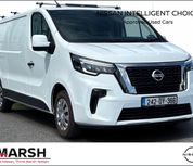 Nissan Primastar 2024