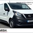 Nissan NV300 2021