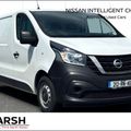 Nissan NV300 2021