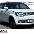 Suzuki Ignis 2020