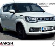 Suzuki Ignis 2020