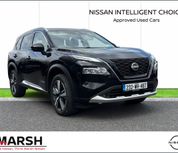 Nissan X-Trail 2023