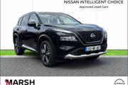 Nissan X-Trail 2023