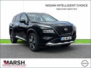 Nissan X-Trail 2023