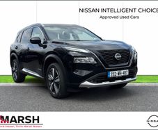 Nissan X-Trail 2023
