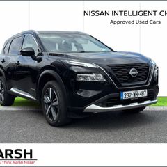 Nissan X-Trail 2023