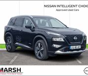 Nissan X-Trail 2023