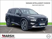 Nissan X-Trail 2023