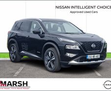 Nissan X-Trail 2023