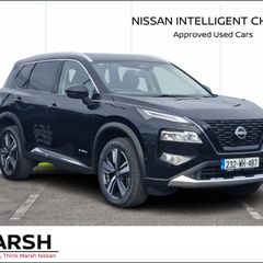 Nissan X-Trail 2023