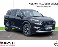 Nissan X-Trail 2023
