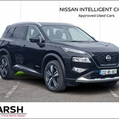 Nissan X-Trail 2023