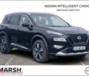 Nissan X-Trail 2023