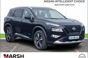 Nissan X-Trail 2023