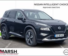 Nissan X-Trail 2023