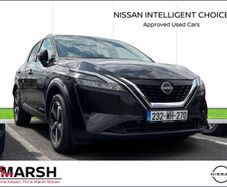 Nissan QASHQAI 2023
