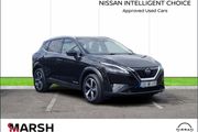 Nissan QASHQAI 2023