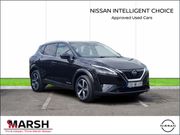 Nissan QASHQAI 2023