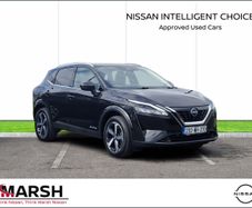 Nissan QASHQAI 2023