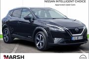 Nissan QASHQAI 2023
