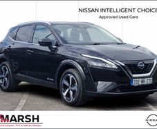 Nissan QASHQAI 2023