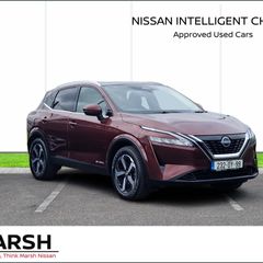 Nissan QASHQAI 2023