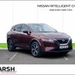 Nissan QASHQAI 2023