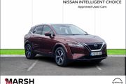 Nissan QASHQAI 2023
