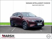 Nissan QASHQAI 2023