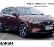 Nissan QASHQAI 2023