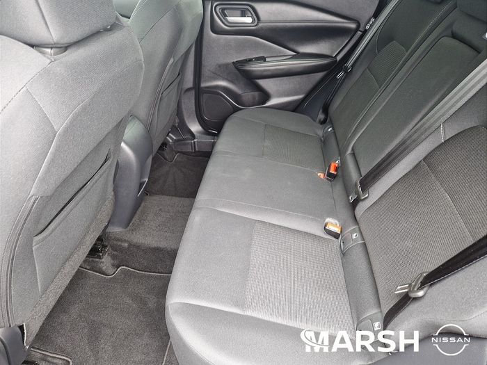 Nissan QASHQAI 2023