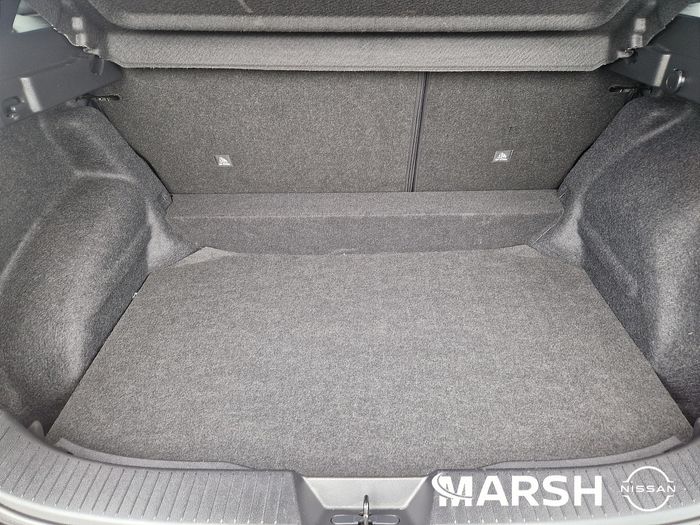Nissan QASHQAI 2023